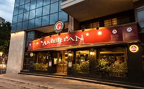 Amérian Cordoba Park Hotel